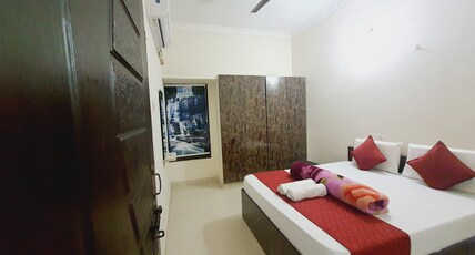 MK SUITES Room Type - FAMILY DELUXE SUITE