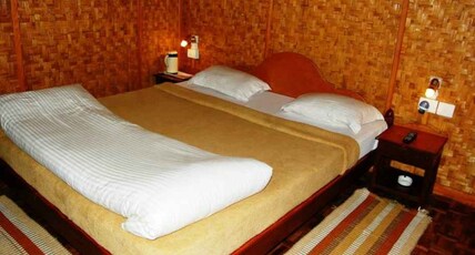 The Rudransh Inn Room Type - Large Spacious Rooms