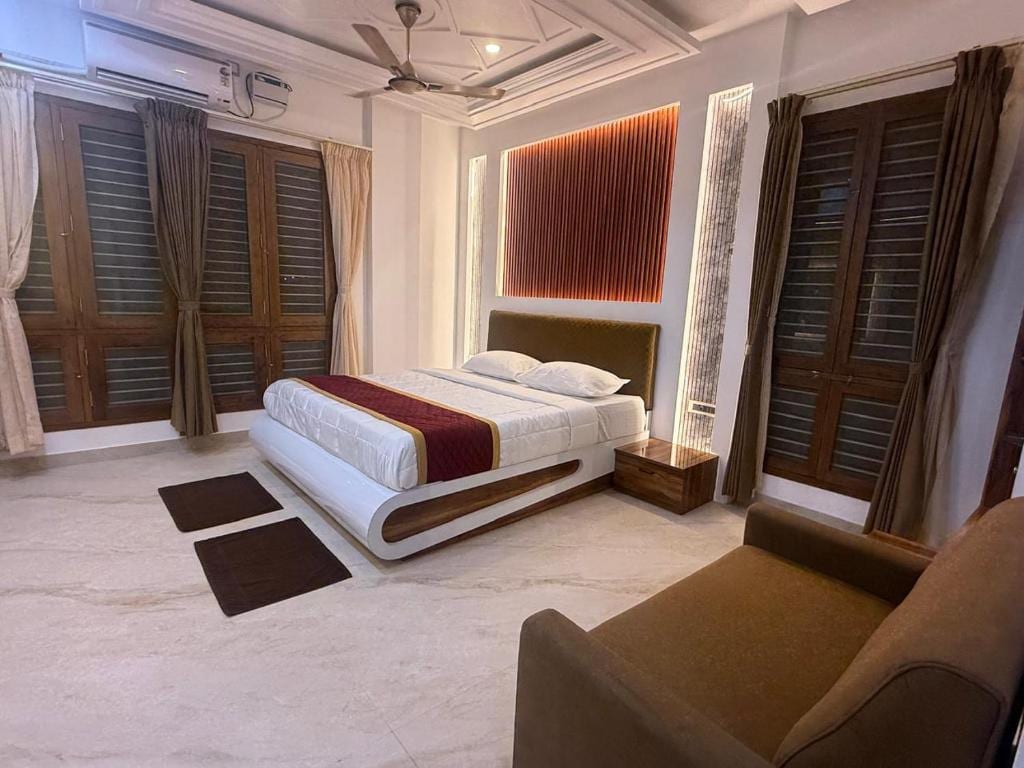 Win Win Homestay - Tap to explore photos