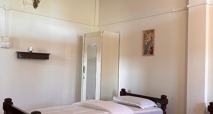 Pratibha Homestay Sivasagar Room Type - 2 Bedroom Escape