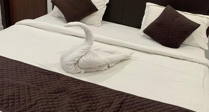 Hotel Sefra Room Type - Standard Room