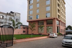 Rosewood International Hotel