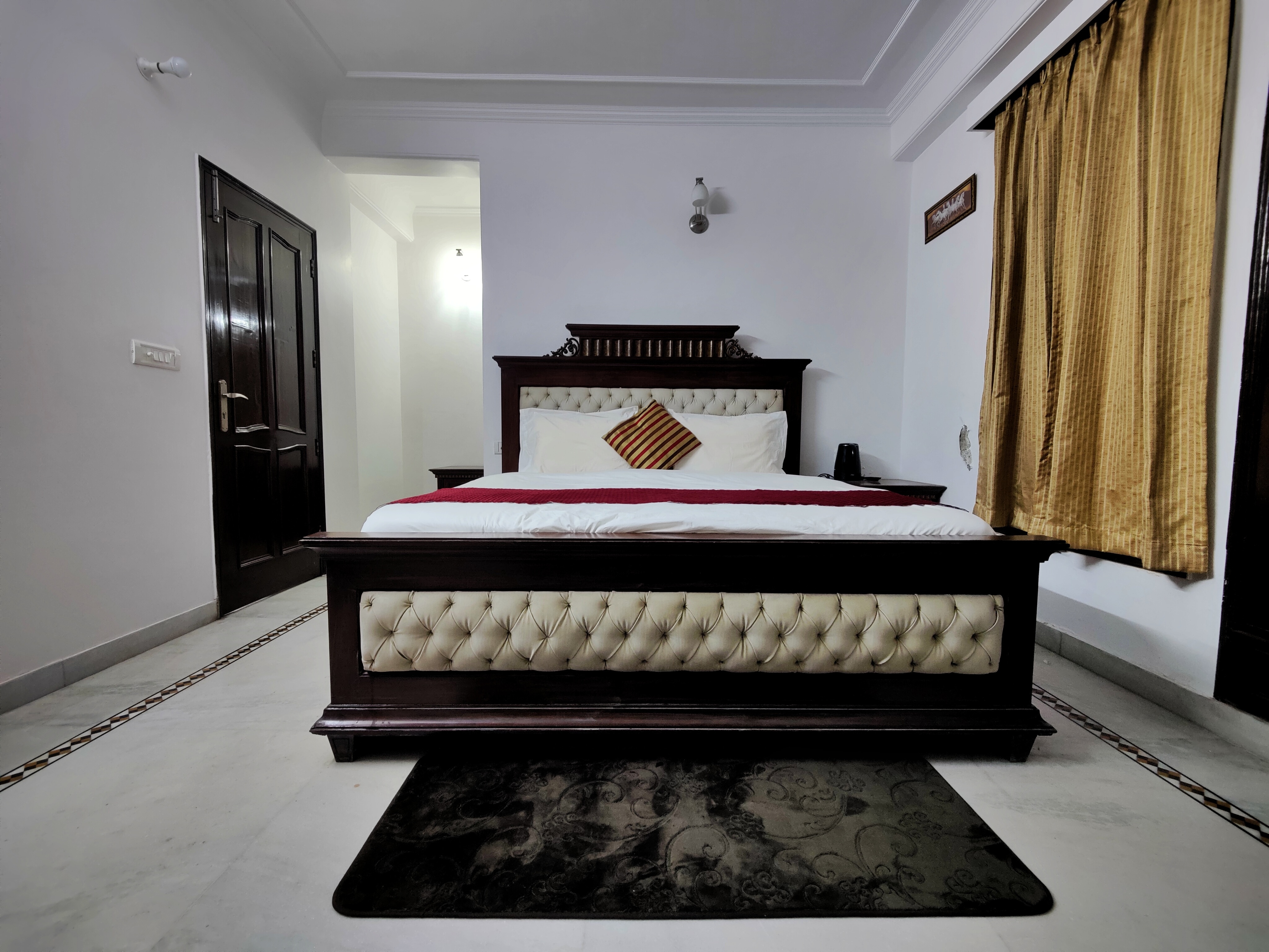 Bellmont Villa Kanlog Shimla - Tap to explore photos