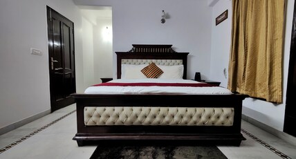 Bellmont Villa Kanlog Shimla Room Type - Comfort Room