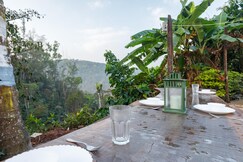 Address of Lastvilla Hilltop PODs Abbey Falls Facing