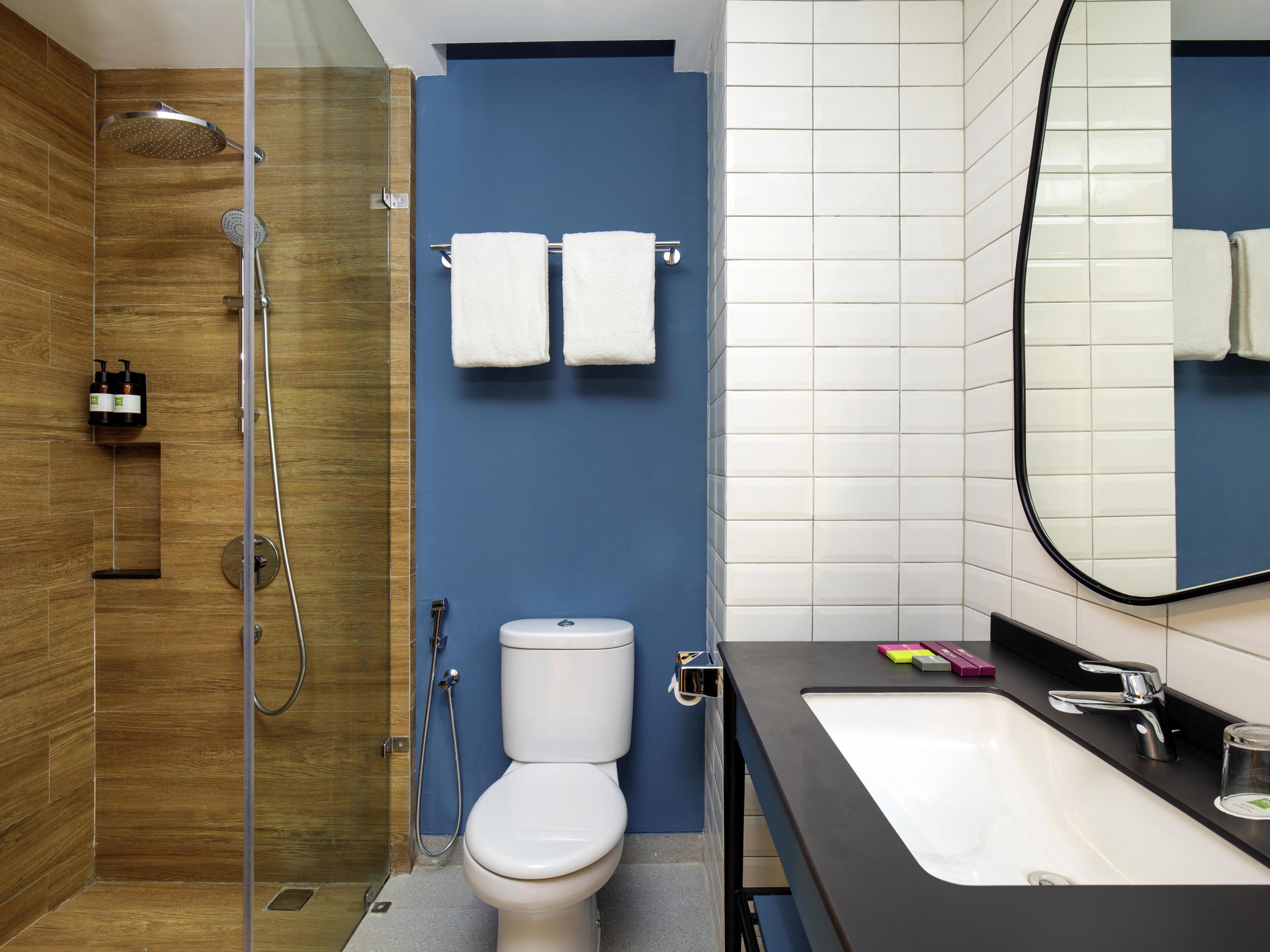 ibis Styles Semarang Simpang Lima - Tap to explore photos
