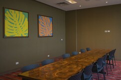 Hampton by Hilton Valledupar, Colombia