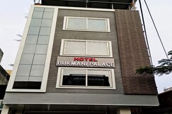 Hotel Rukmani Palace