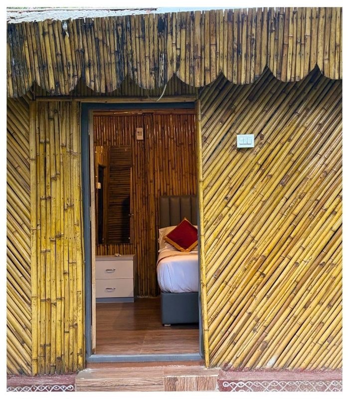 Lalitha Resort and Convention - Tap to explore photos