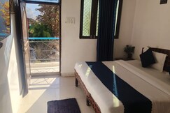 Hotel Chopta Heavens