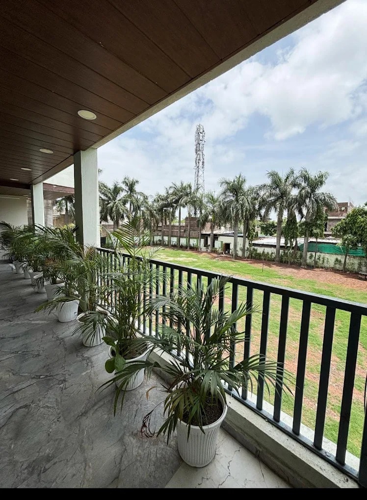 Hotel Dhana Lakshmi Bliss - Tap to explore photos