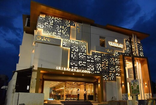 VAINAAV BOUTIQUE HOTEL