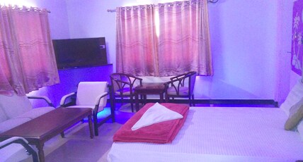 DSR Paradise Room Type - Executive Ac Room