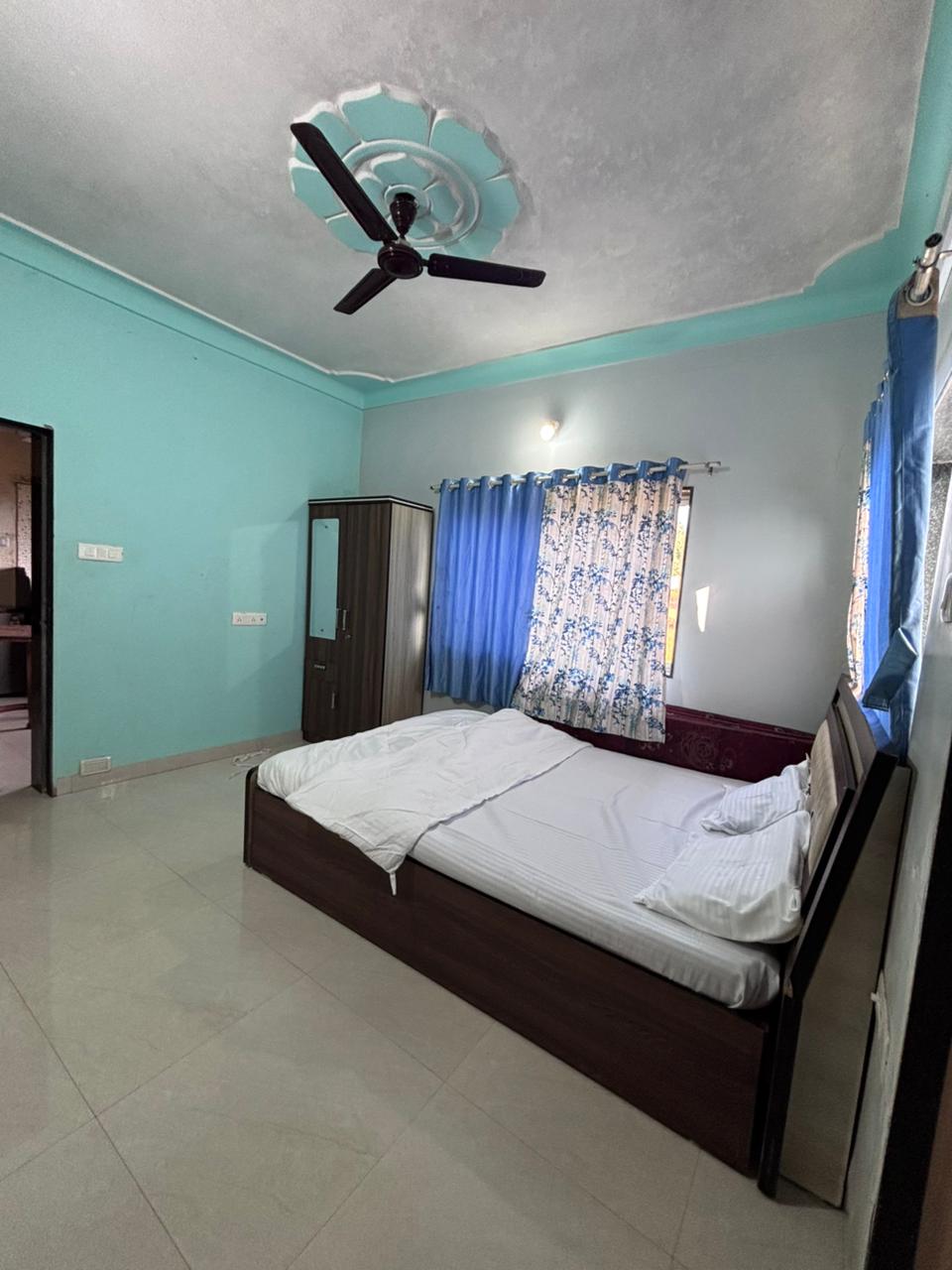 Forest villa 2 BHK - Tap to explore photos