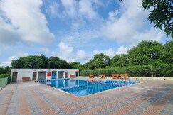 Green Park Resort