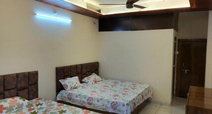 Shree Radha Madhav Homestay Room Type - Family hall