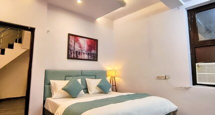 Zyra farms in Gurgaon Araoli Hills Room Type - Bedroom 1