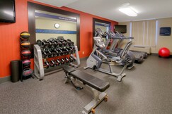 Hampton Inn Milpitas