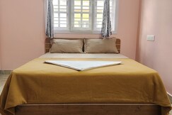 Furnished Penthouse Room