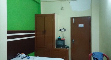 Hotel City Inn Room Type - Double Deluxe Room
