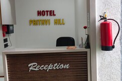 Hotel Prithvi Hill