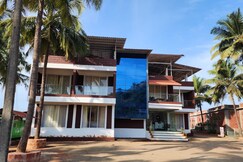 Coastal Bay Beach Resort of Dapoli