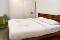 Shri Dham Homestay 2BR Suite
