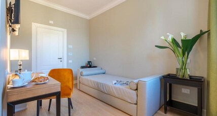 Villa Neroli's Room Type - Junior Suite Villa Neroli's Room Type - Junior Suite