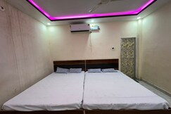 THE RAJ MAHAL BANQUET HALL