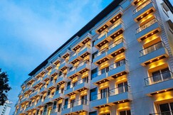 Clarion Hotel Hyderabad