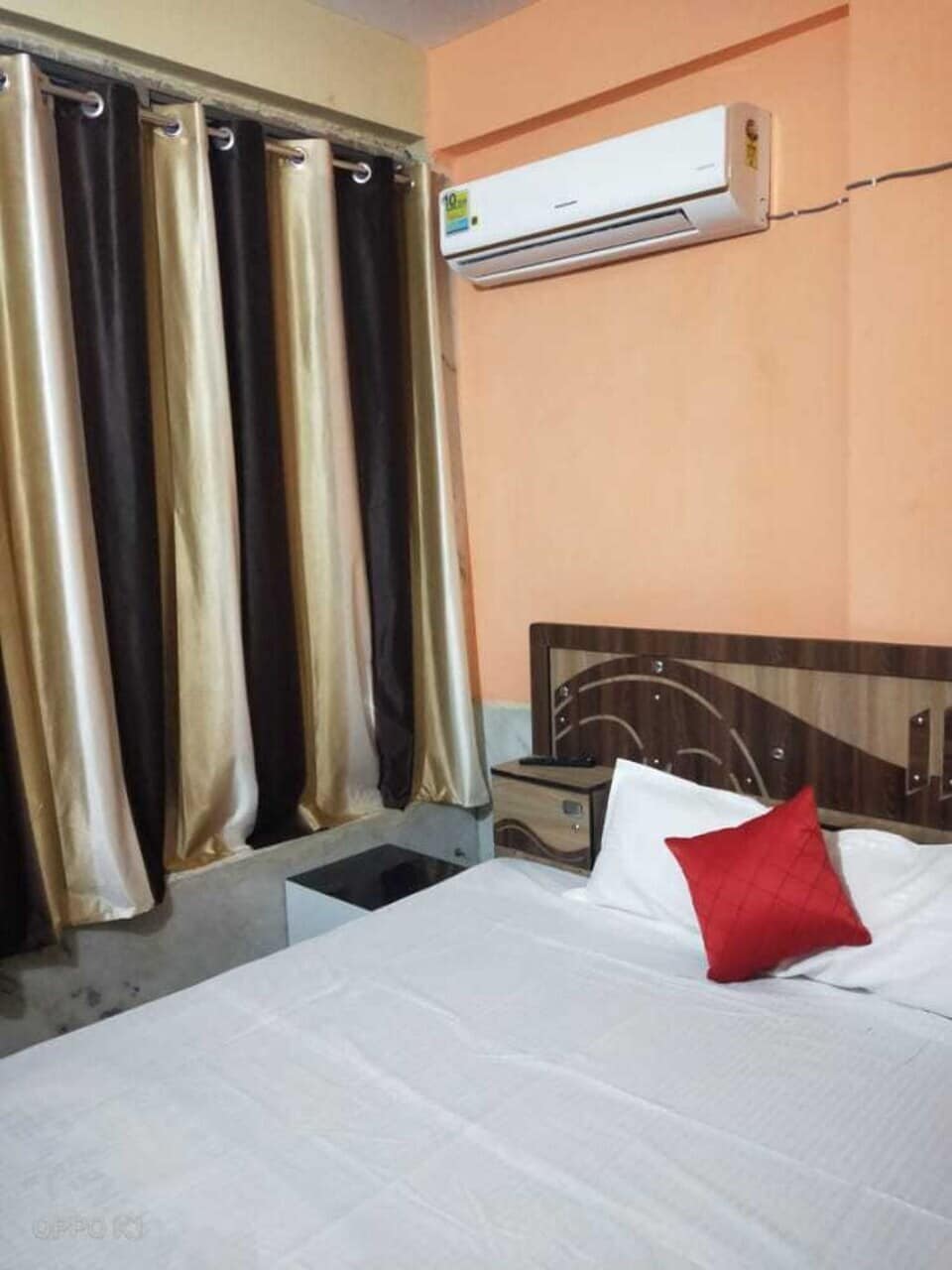 Hotel O Mayank Hotel & Meeting Hall - Tap to explore photos