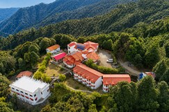 KMVN Binsar