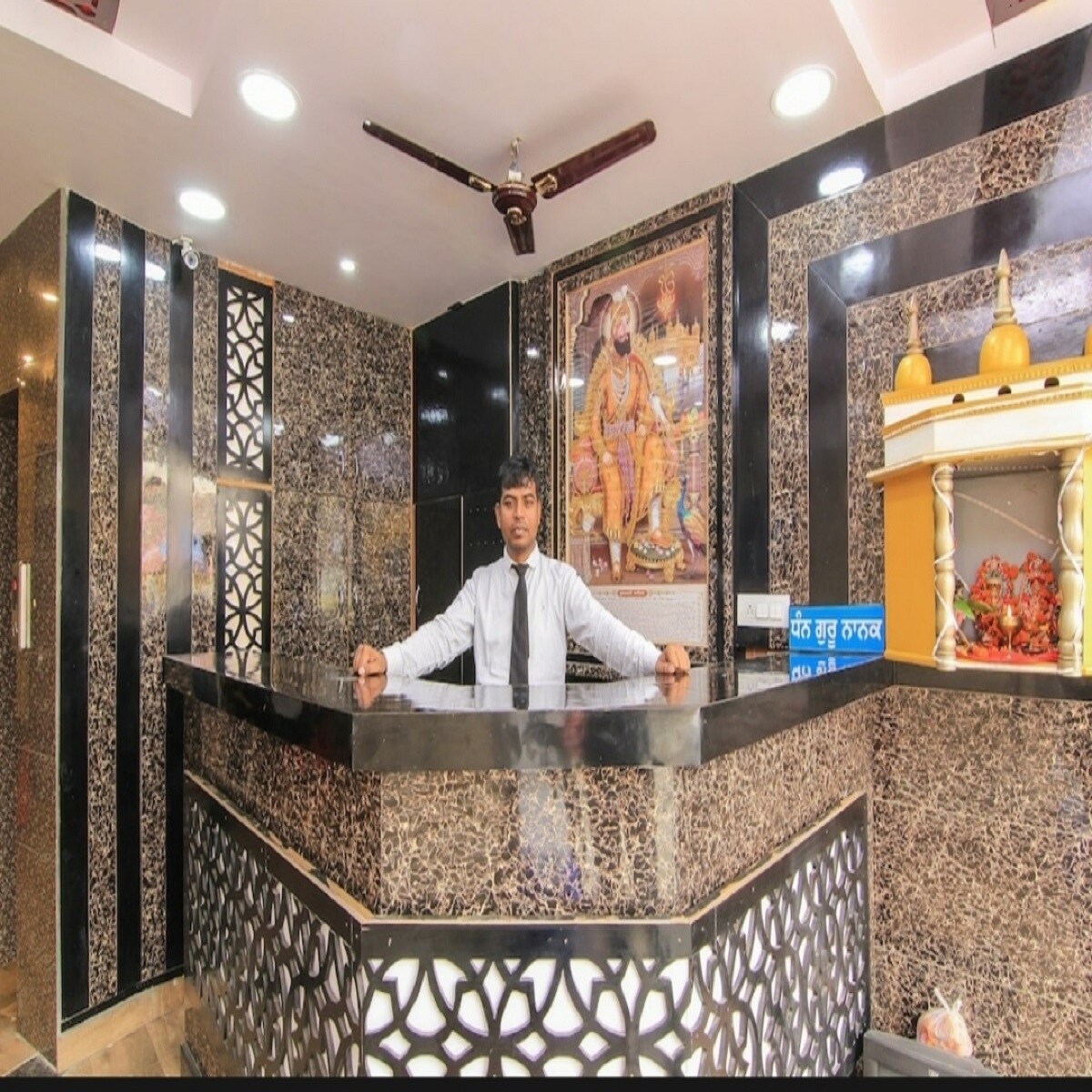 Main gallery