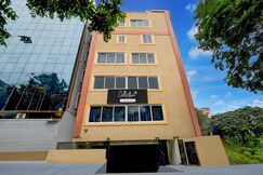 Hotel O Bachupally Crossway Hyderabad Formerly Shree Adithya Luxury Rooms