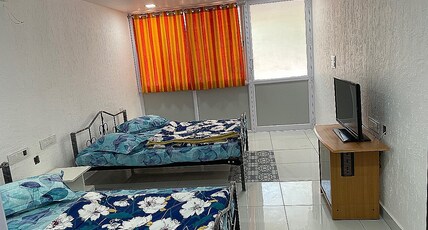 Yelagiri Villa Room Type - Terrace Forest View 2
