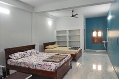 Trinetra Home Stay
