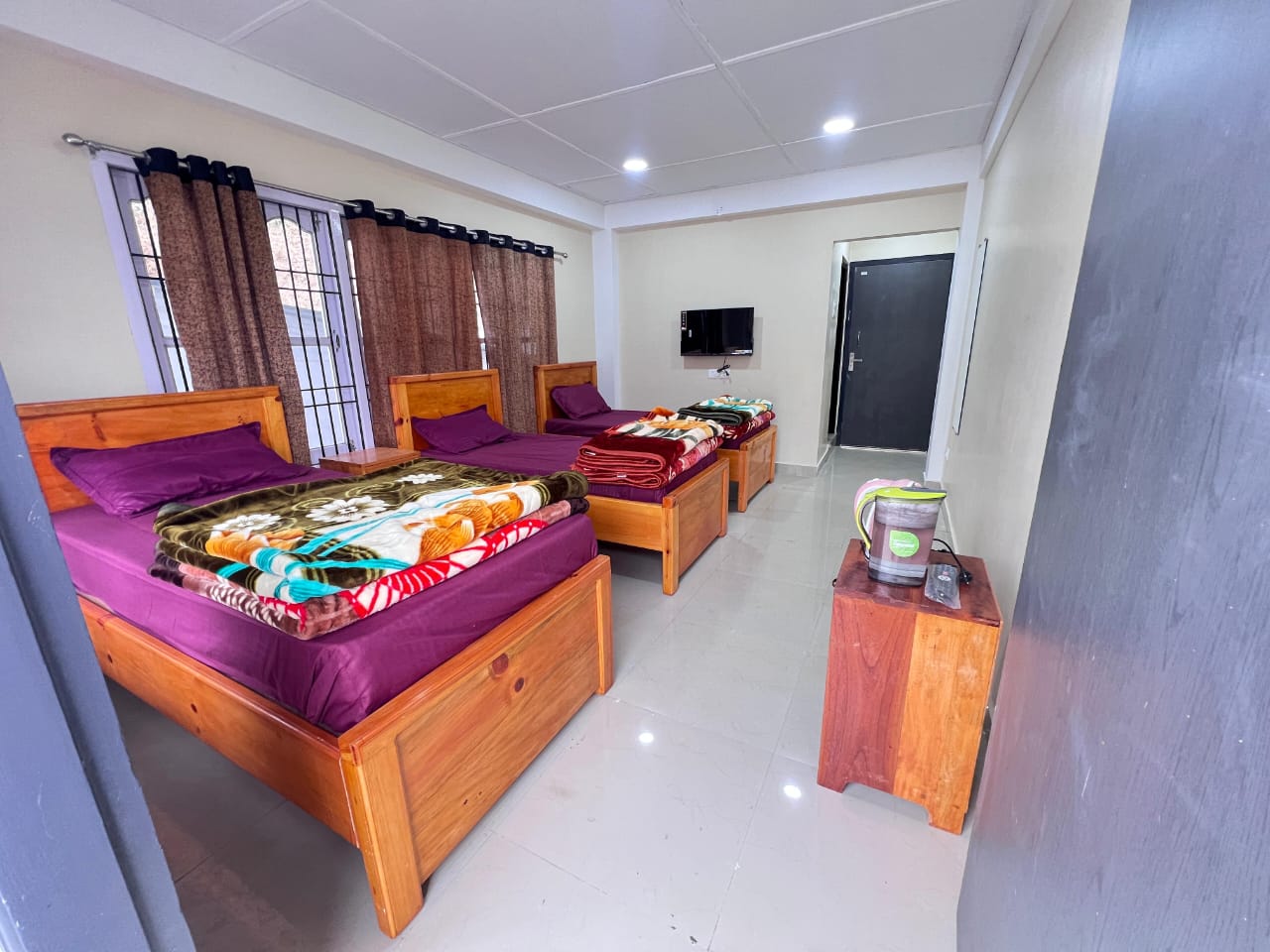 YNL Homestay A Boutique Hotel - Tap to explore photos