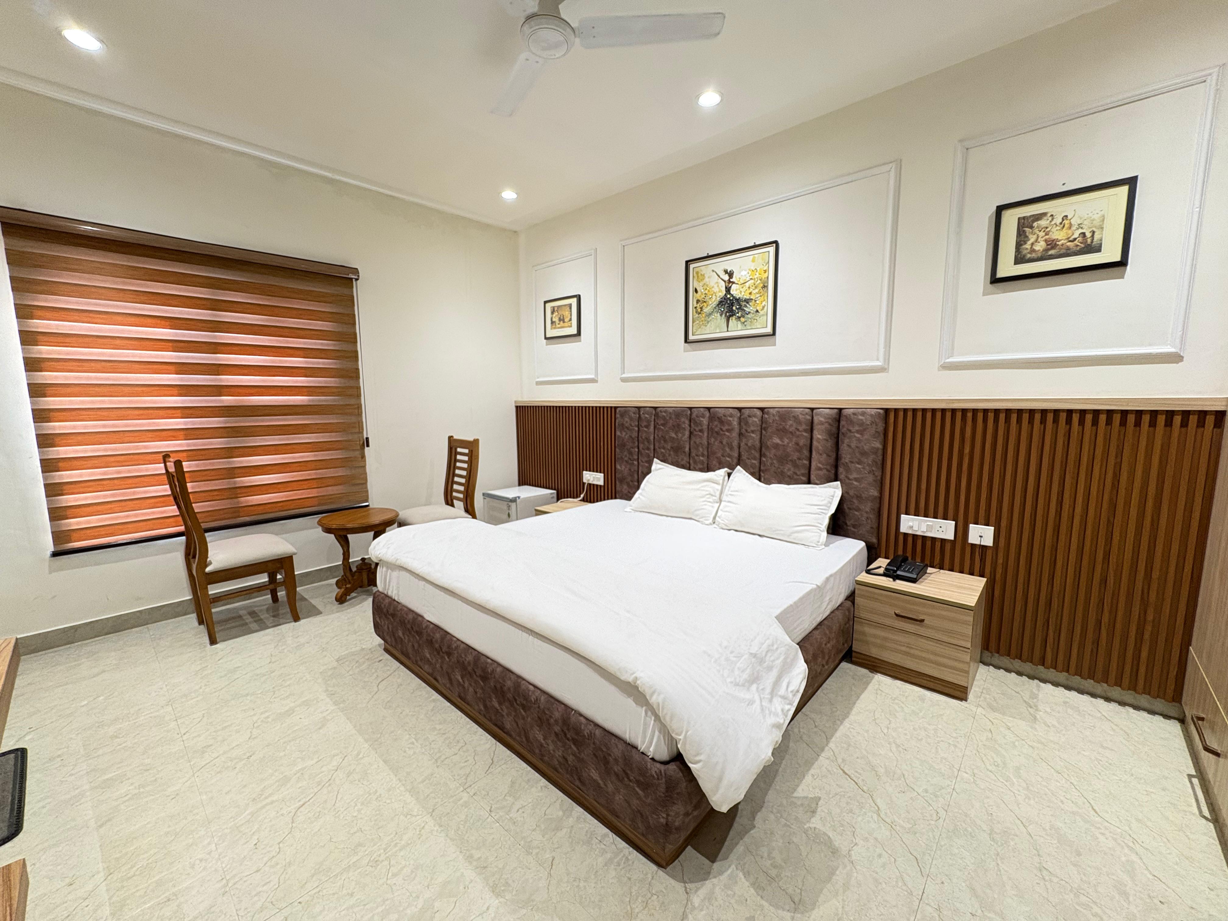 Hotel Gagan Plaza - Tap to explore photos
