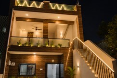 Address of Dwarka homestay