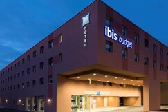 ibis budget Zurich Airport