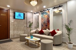 Hotel RG Residency Pure Veg