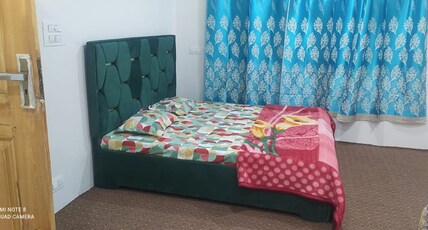 THE CITY STAY Room Type - Bedroom 1