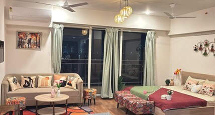 GolfCrest -Godrej Golflink,  JP Greens, Pari Chowk Room Type - GolfCrest -Godrej Golflink,  JP Greens, Pari Chowk