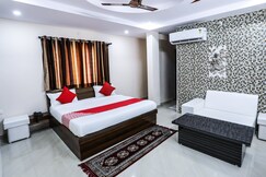 Super Hotel O Smart City