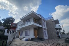 Tre Lum Homestay Jowai