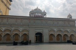 Address of The Abhay Palace