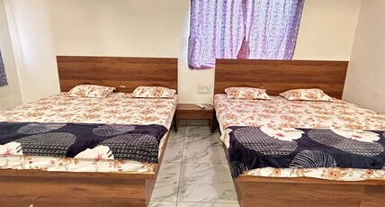 hotel shree sidhi vinayak 1 Room Type - Room no. 4
