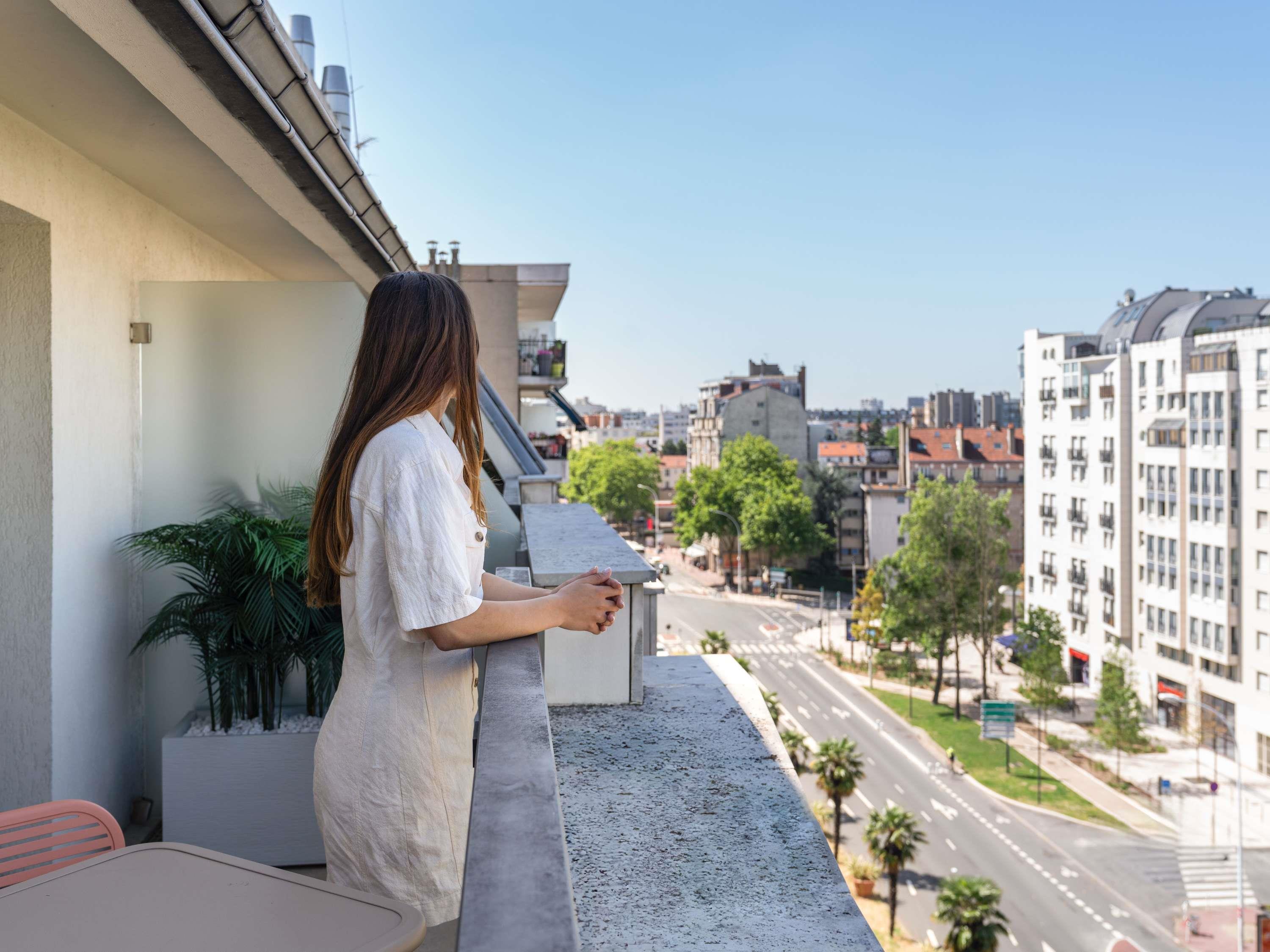 ibis Styles Paris Porte d - Tap to explore photos