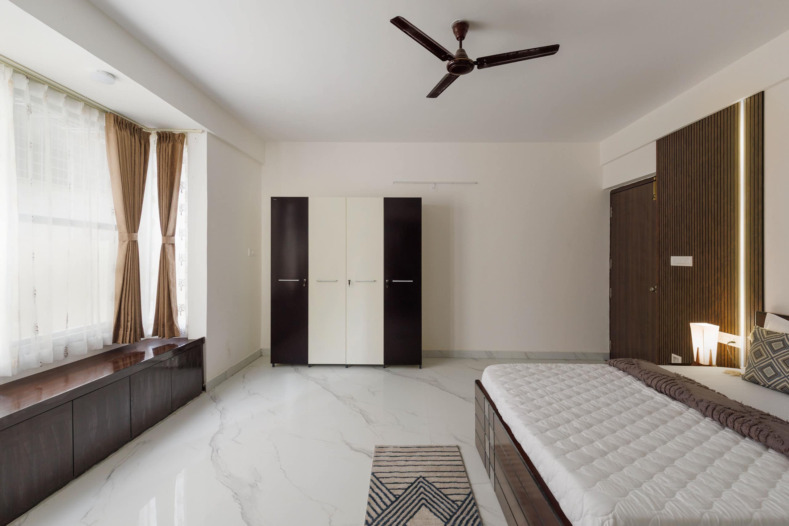Casa Miro 4BHK Hebbal Bangalore - Tap to explore photos