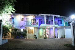 The Turg Resort